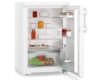 Liebherr RD1400 55cm wide Under Counter Larder Fridge, White, D Rated