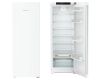 Liebherr RD5000 Freestanding Tall Larder Fridge - White - D Rated