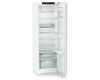 Liebherr RD5220 Freestanding Tall Larder Fridge, White, D Rated