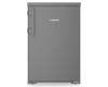 Liebherr RDGD1400 55cm Wide Freestanding Larder Fridge - Dark Grey - D Rated