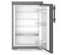 Liebherr RDGD1400 55cm Wide Freestanding Larder Fridge - Dark Grey - D Rated