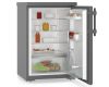 Liebherr RDGD1400 55cm Wide Freestanding Larder Fridge - Dark Grey - D Rated