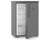 Liebherr RDGD1400 55cm Wide Freestanding Larder Fridge - Dark Grey - D Rated