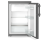 Liebherr RDGD1401 Under Counter Ice Box Freestanding Fridge, Dark Grey, D Rated