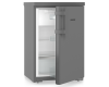 Liebherr RDGD1401 Under Counter Ice Box Freestanding Fridge, Dark Grey, D Rated