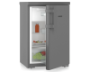Liebherr RDGD1401 Under Counter Ice Box Freestanding Fridge, Dark Grey, D Rated