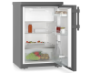 Liebherr RDGD1401 Under Counter Ice Box Freestanding Fridge, Dark Grey, D Rated