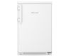 Liebherr RE1400 55cm Under Counter Larder Fridge, White, E Rated