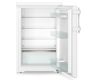 Liebherr RE1400 55cm Under Counter Larder Fridge, White, E Rated