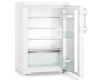 Liebherr RE1400 55cm Under Counter Larder Fridge, White, E Rated