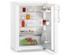 Liebherr RE1400 55cm Under Counter Larder Fridge, White, E Rated
