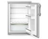 Liebherr RSDCI1620 60cm Easy Fresh Under Counter Stainless Steel Larder Fridge