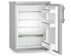 Liebherr RSDCI1620 60cm Easy Fresh Under Counter Stainless Steel Larder Fridge