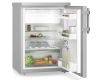 Liebherr RSDCI1621 60cm Freestanding Fridge Icebox - Stainless Steel Door - C Rated
