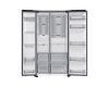 Samsung RS70F66KCFEU American Style Fridge Freezer