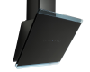 CDA EXG60BL Chimney Hood