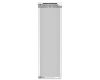 Liebherr SIFNE5188 Integrated Frost Free Freezer