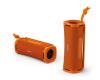 Sony SRSULT10D.CE7 ULT FIELD 1 Portable Wireless Bluetooth Speaker - Orange