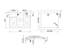 Smeg SR975XGH Gas Hob