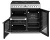 Stoves ST STER S900DF SS Range Cooker