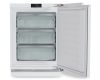 Liebherr SUFC3703 Low Frost Built-Under Freezer, Fixed Hinge, C Rated
