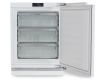 Liebherr SUFD3603 Low Frost Built-Under Freezer, Fixed Hinge, D Rated
