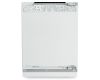 Liebherr SUFND365I Soft Close No Frost Built-Under Freezer, Fixed Hinge, D Rated