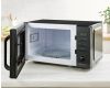 Tower T24037BLK Freestanding Microwave