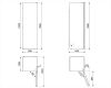 Smeg UKFS18EV2HX Refrigeration