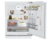 Liebherr URC3700 Fully Integrated Larder Fridge with Fixed Hinge - C Rated