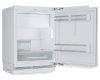 Liebherr URC3701 Built-Under Fridge with Ice Box, Fixed Hinge, C Rated