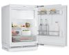Liebherr URC3701 Built-Under Fridge with Ice Box, Fixed Hinge, C Rated