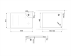Smeg SIM3864D Induction Hob