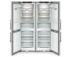 Liebherr XCCSD5250 Refrigeration