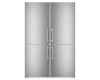 Liebherr XCCSD5250 Refrigeration
