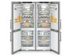 Liebherr XCCSD5250 Refrigeration