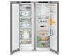 Liebherr XRFSF5220 Refrigeration