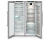 Liebherr XRFST5295 American Style Fridge Freezer