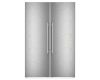 Liebherr XRFST5295 American Style Fridge Freezer