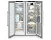 Liebherr XRFST5295 American Style Fridge Freezer