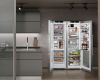 Liebherr XRFST5295 American Style Fridge Freezer