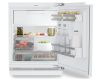 Liebherr URD3601 Built-Under Fridge with Ice Box, Fixed Hinge, D Rated