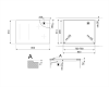 Smeg SIM1864DG Induction Hob
