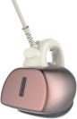 Funky FI02ROSEGOLD Steam Iron