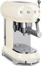 Smeg ECF01CRUK Espresso/Coffee