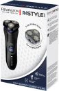 Remington R4002 (PP) R4 Style Series Rotary Shaver