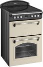 Leisure GRB61CVC Freestanding Electric Cooker