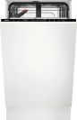 AEG FSB73427Z Integrated Slimline Dishwasher