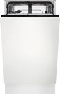AEG FSX51407Z Integrated Slimline Dishwasher
