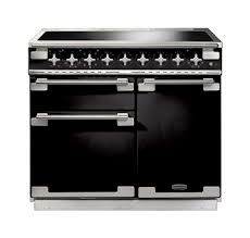 Rangemaster ELS100EIGB Range Cooker